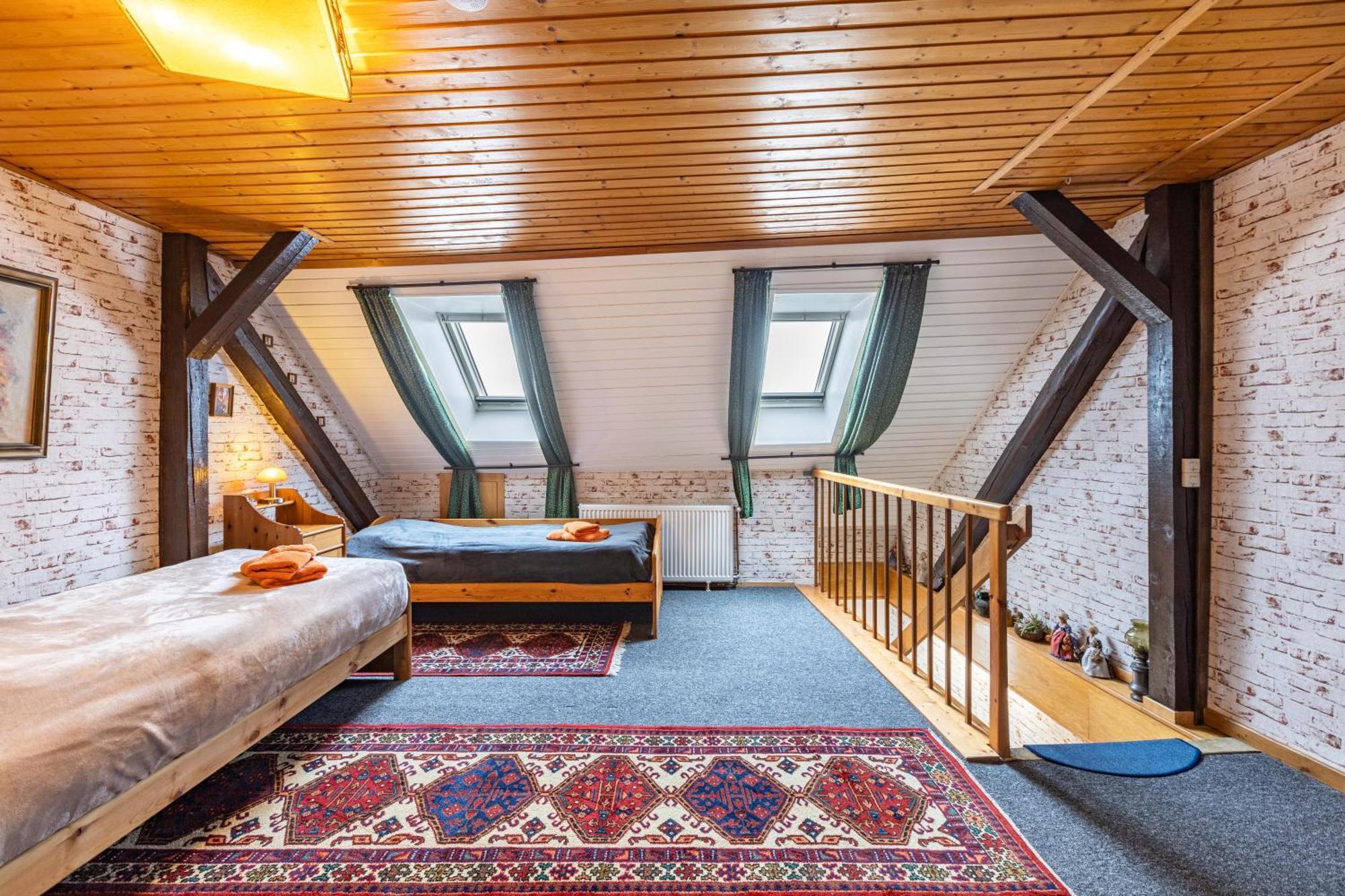 Haus Am Markt Fewo 3 Schoningen Esterno foto