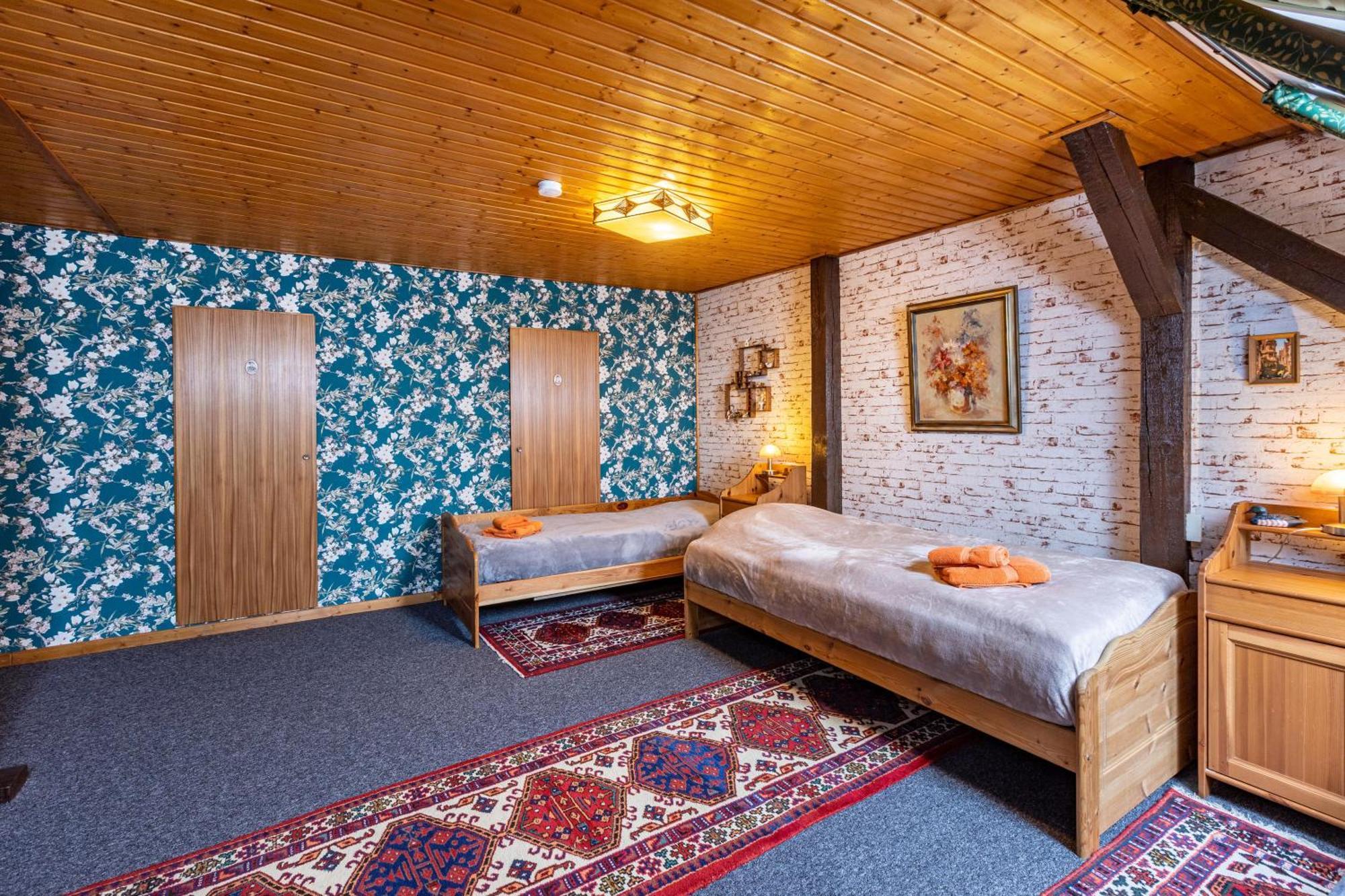 Haus Am Markt Fewo 3 Schoningen Esterno foto